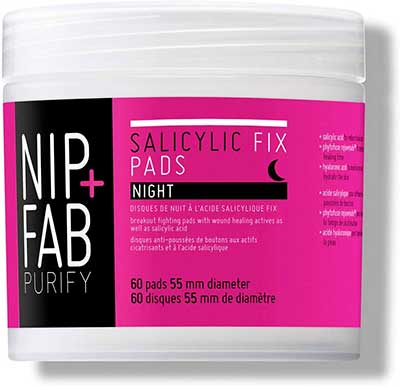 Nip + Fab Salicylic Fix