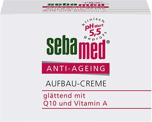 Sebamed Anti-Aging Cream
