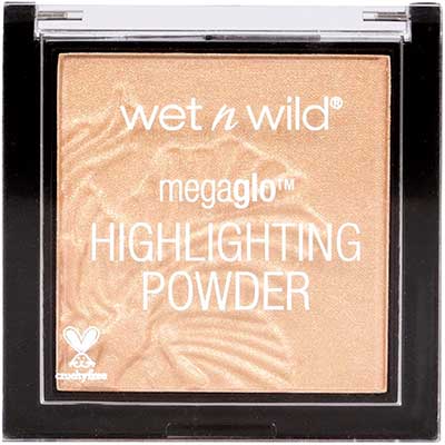 Wet n Wild, MegaGlo Highlighting Powder